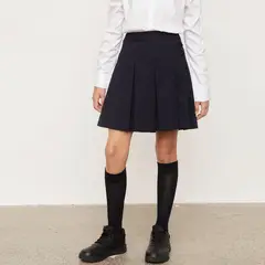 DOO AUSTRALIA - Falda Escolar Casual Para Niña