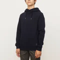 DOO AUSTRALIA - Polar Algodón Con Gorro Niño