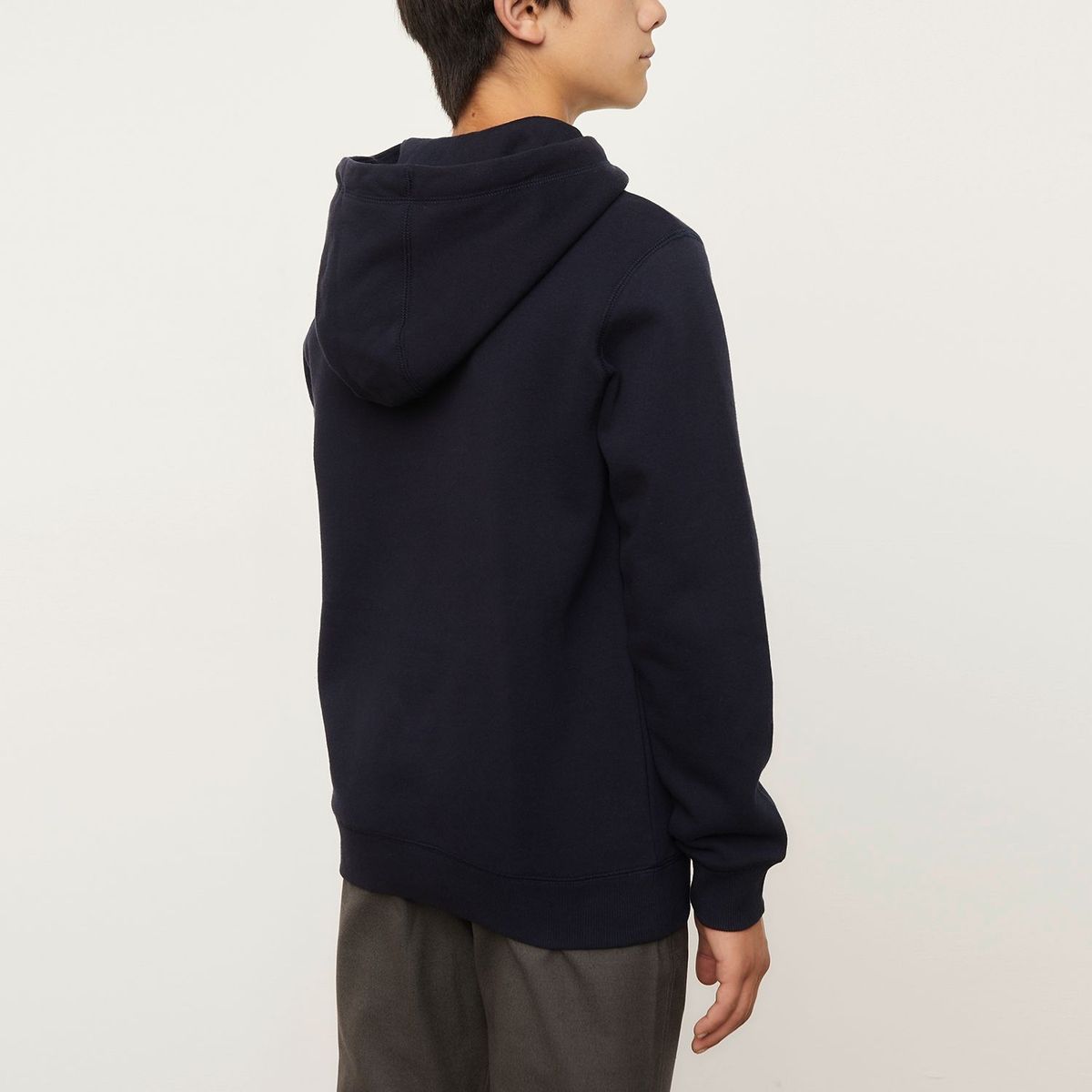 DOO AUSTRALIA - Polar Con Gorro Escolar Niño