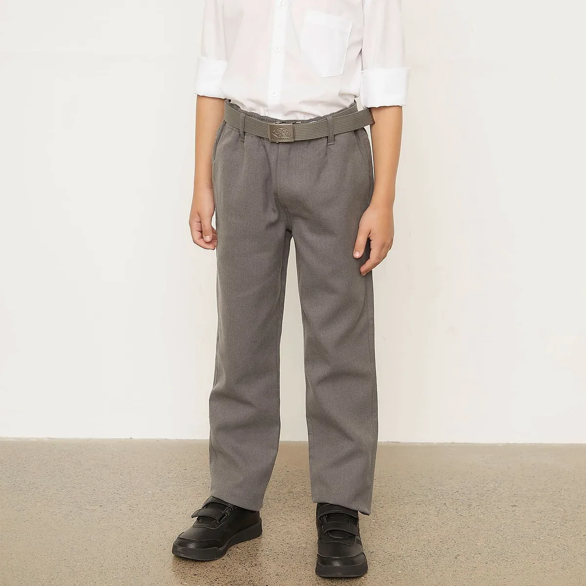 HOT WHEELS - Pantalón Escolar Niño Hot Wheels