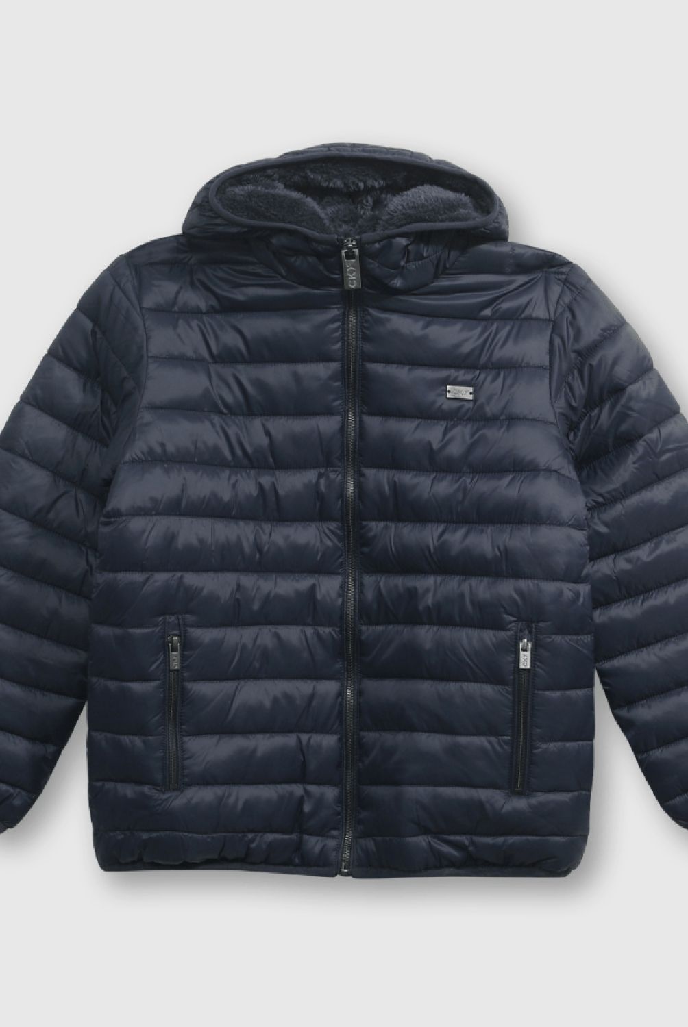 COLLOKY - Parka Niño Nylon Colloky