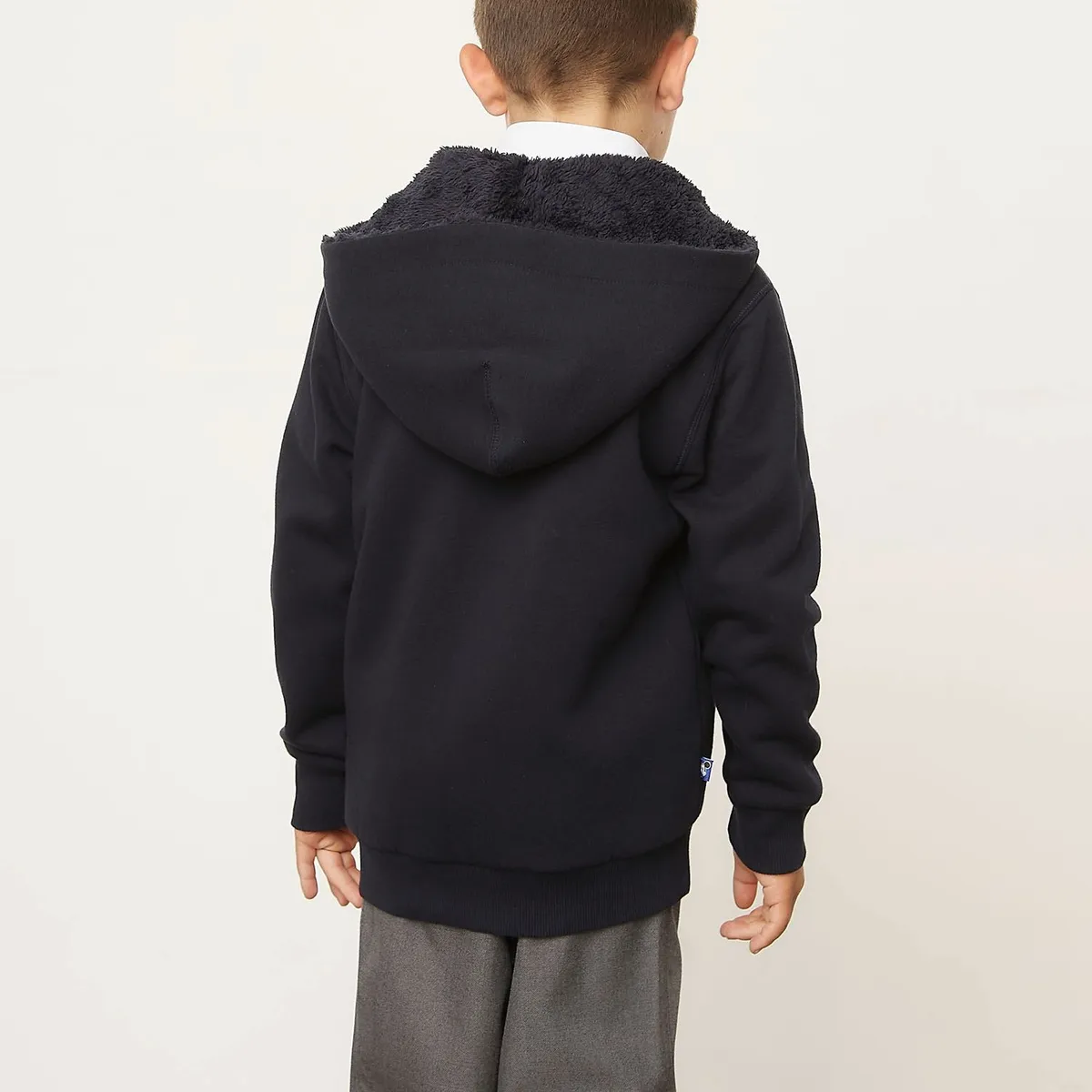 DISNEY - Polar Niño Algodón Disney