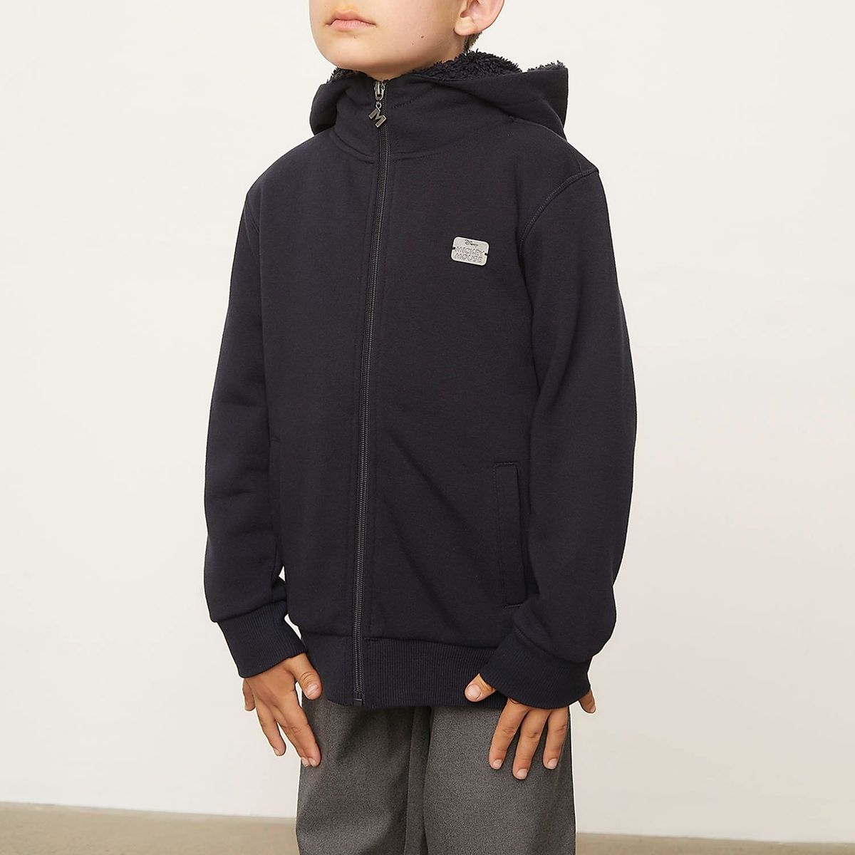 DISNEY - Polar Niño Algodón Disney