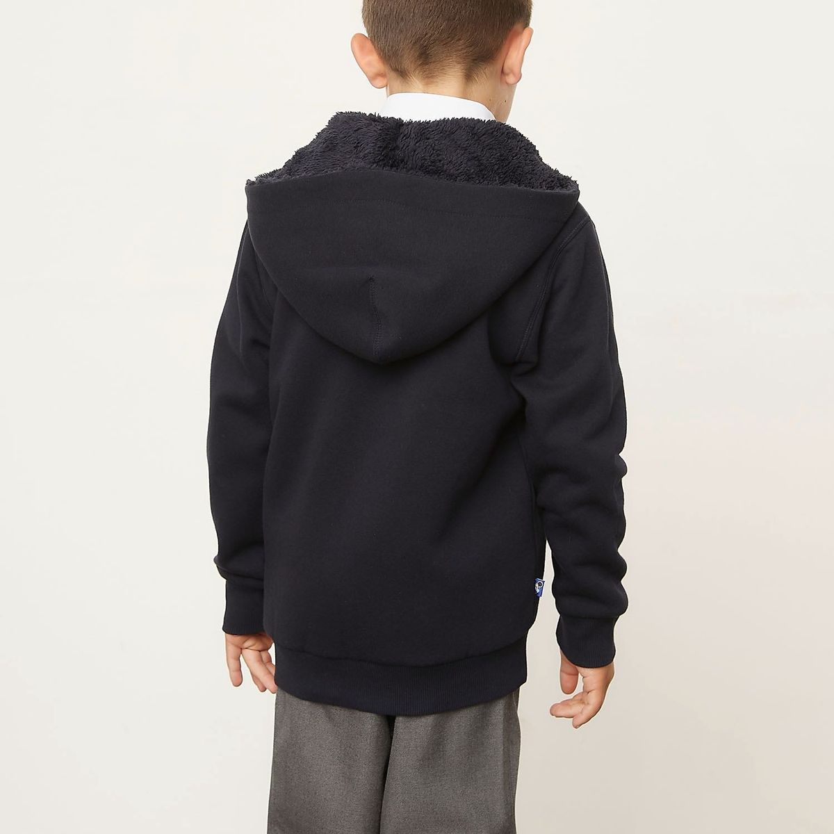 DISNEY - Polar Niño Algodón Disney