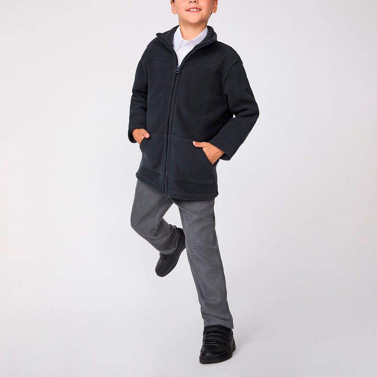 HOLLEY SKOOL - Polar Niño Holley Escolar