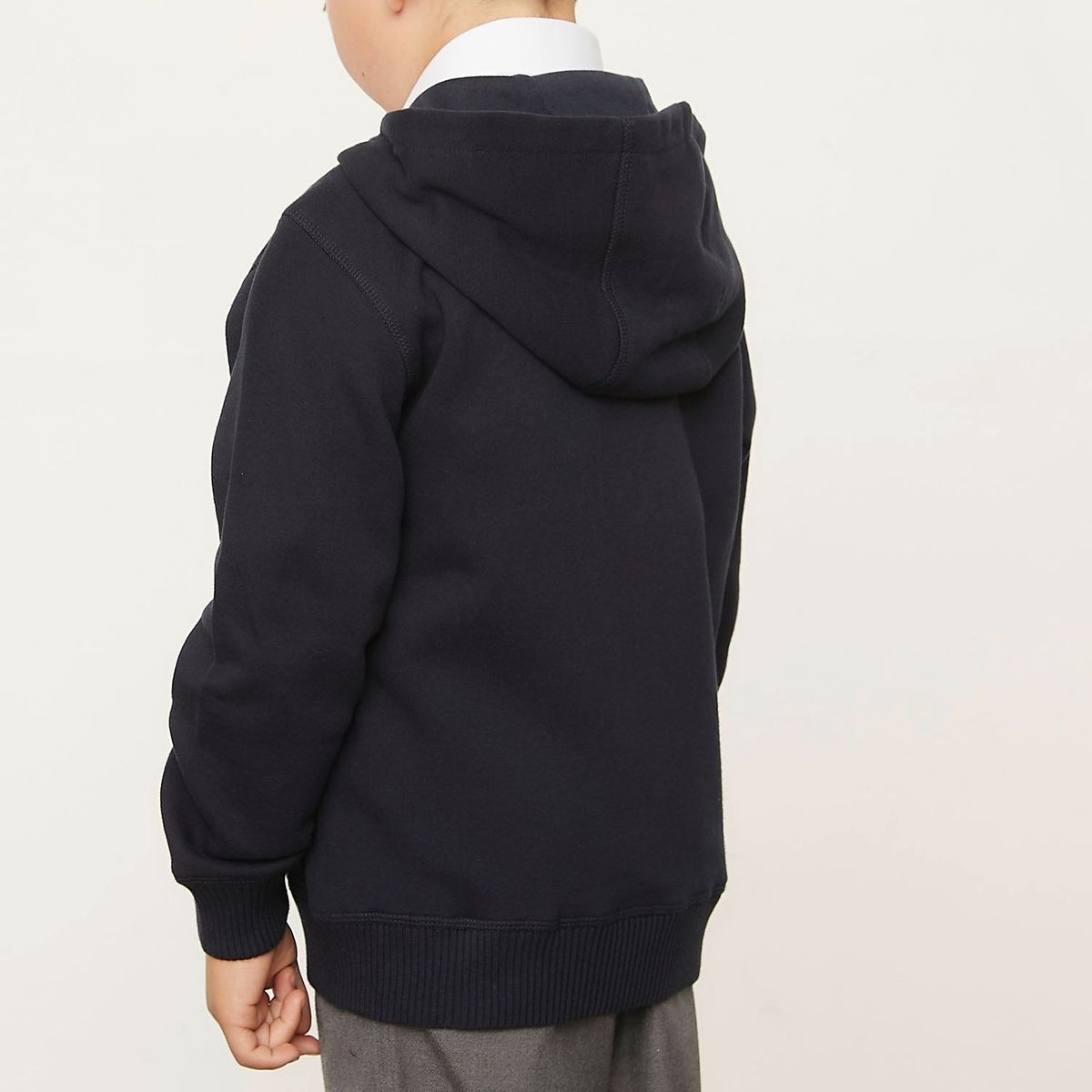 HOT WHEELS - Polar Escolar Niño Algodón Hot Wheels