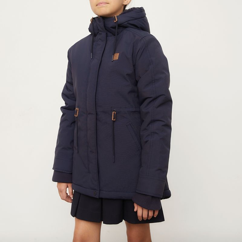 DOO AUSTRALIA - Parka Escolar Niña Doo Australia