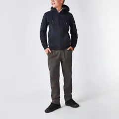 DOO AUSTRALIA - Polar Casual Algodón Manga Larga Niño