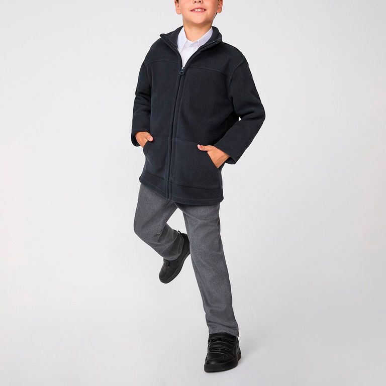 Polar Niño Escolar