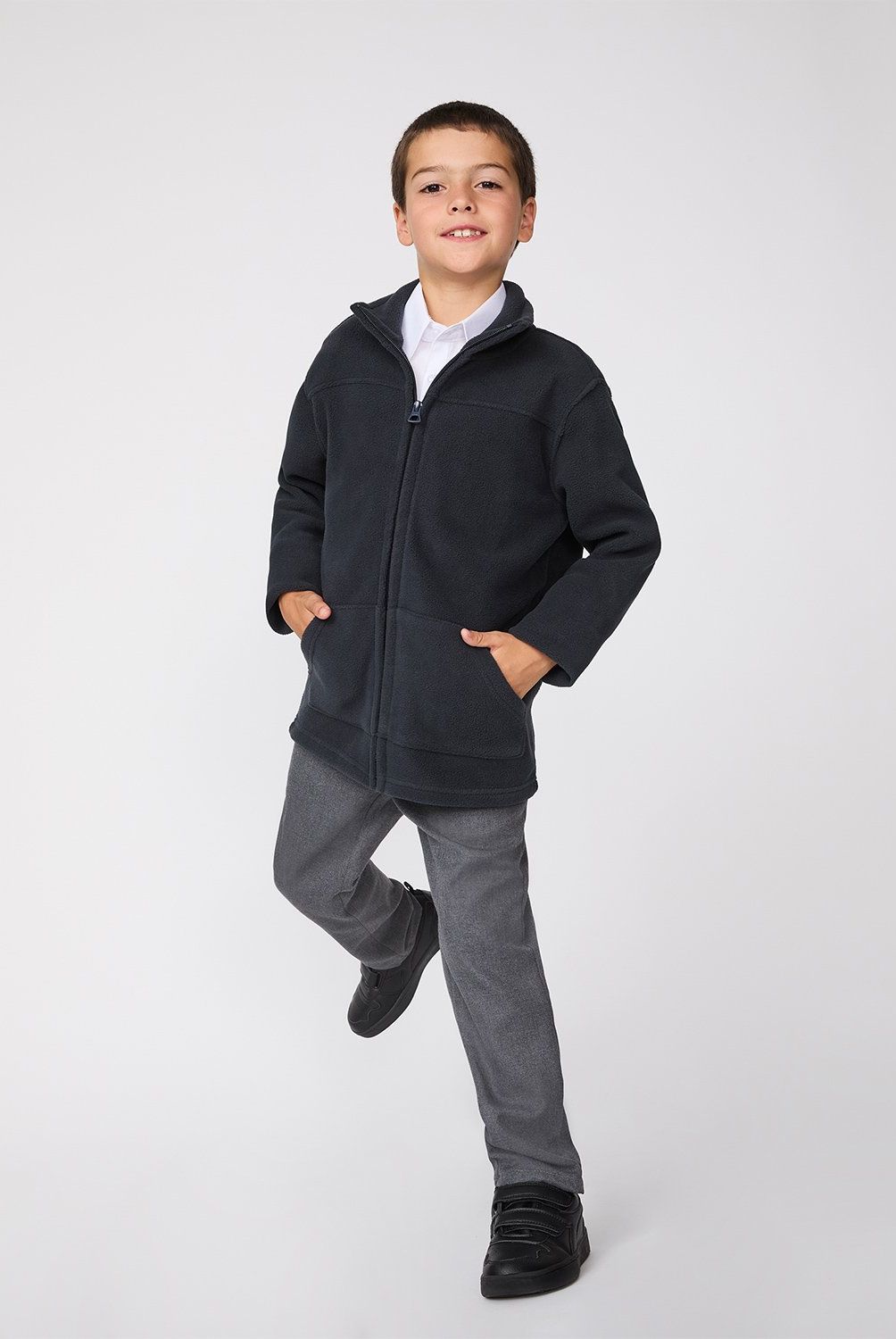 HOLLEY SKOOL - Polar Niño Holley Escolar