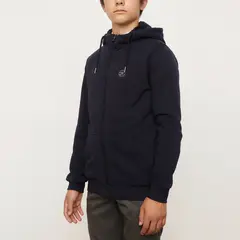 DOO AUSTRALIA - Polar Niño Algodón Con Gorro