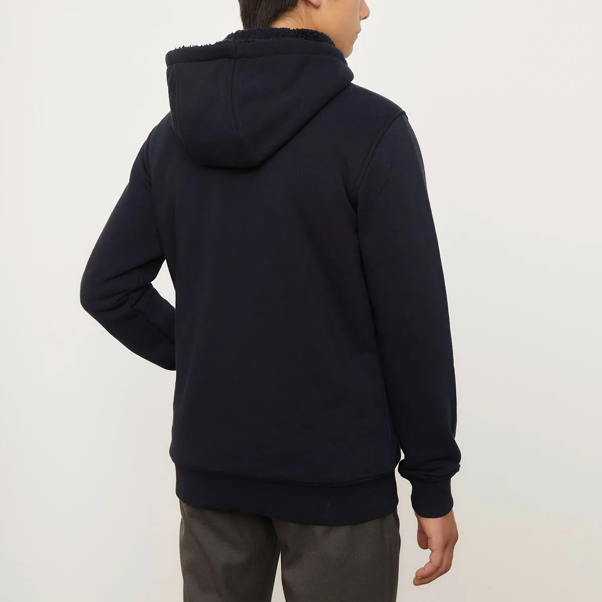 DOO AUSTRALIA - Polar Doo Australia Niño Algodón con Gorro