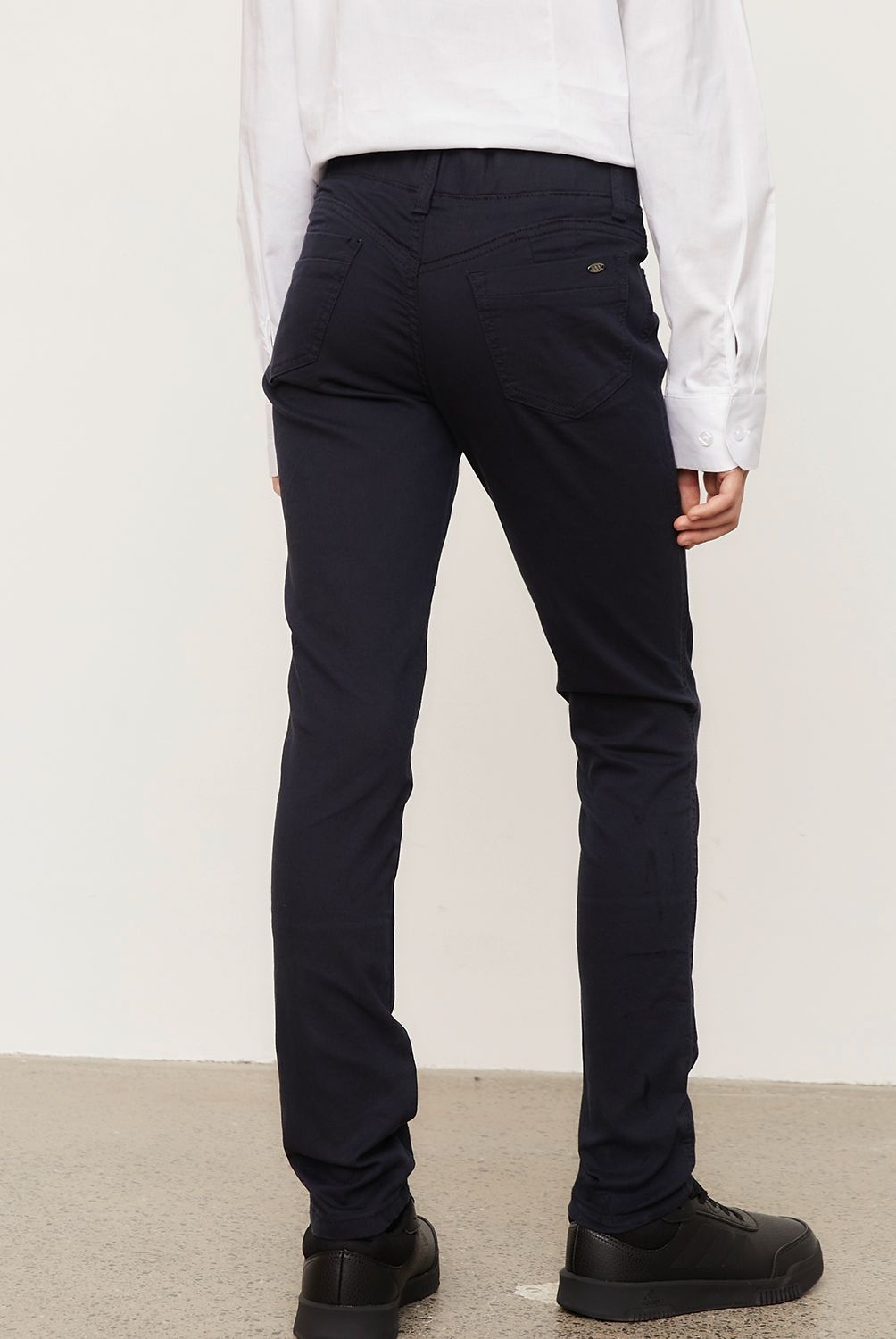 DOO AUSTRALIA - Pantalón Doo Australia Algodón Skinny Niña