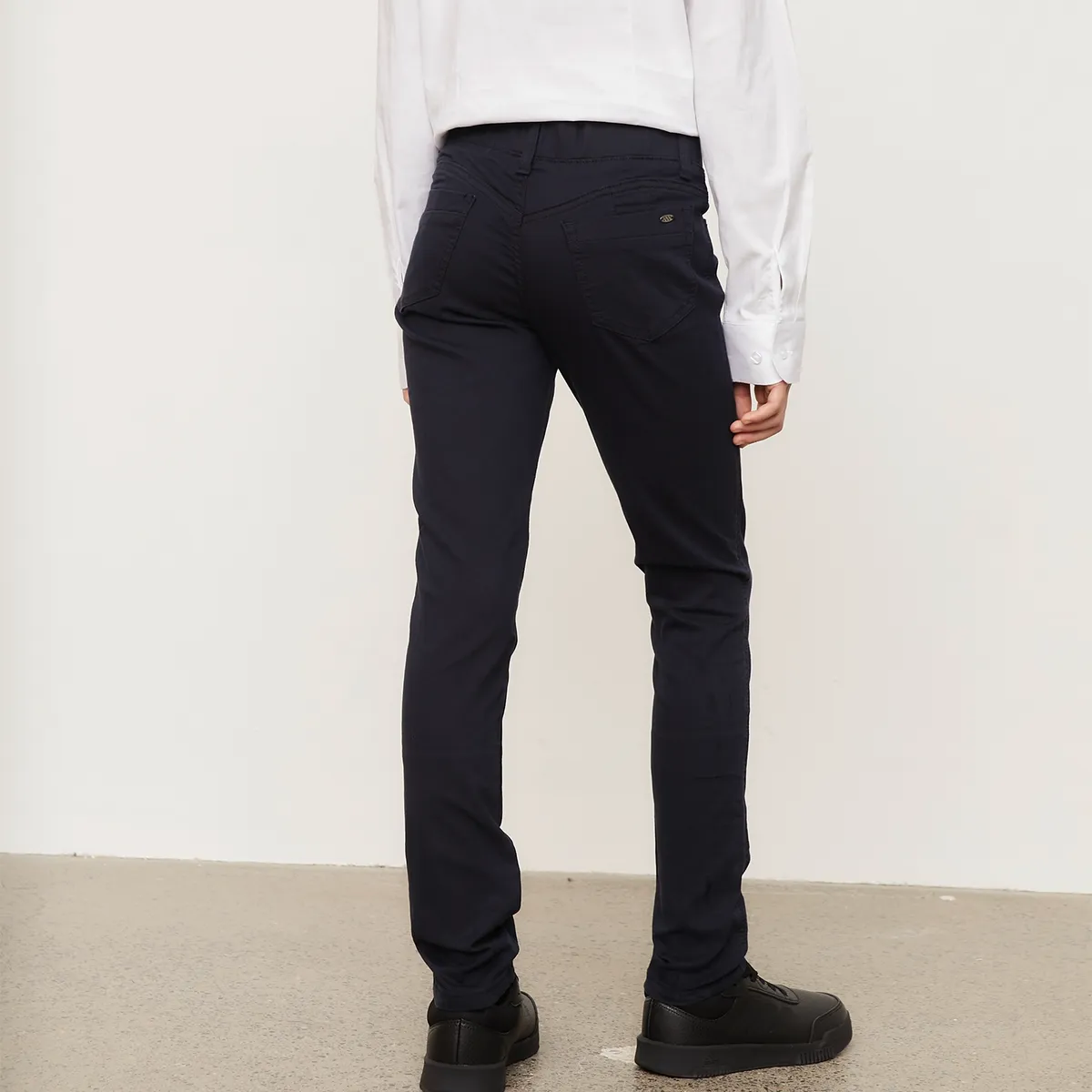 DOO AUSTRALIA - Pantalón Doo Australia Algodón Skinny Niña