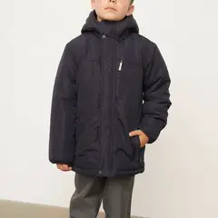 HOLLEY SKOOL - Parka Holley Casual Escolar Para Niño