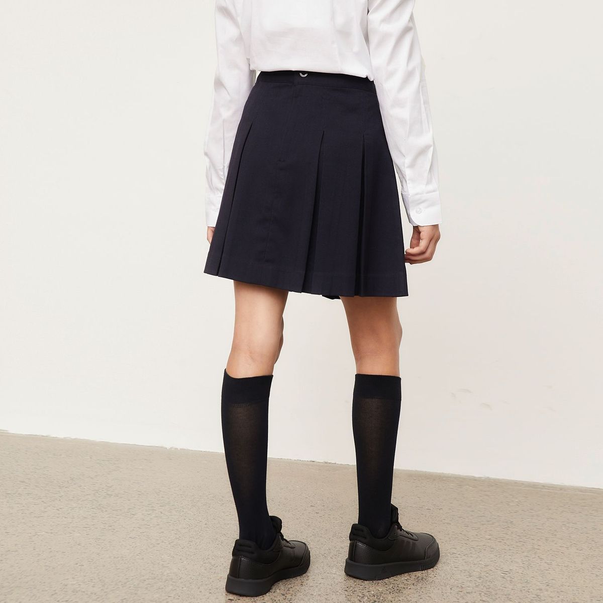 DOO AUSTRALIA - Falda Escolar Niña