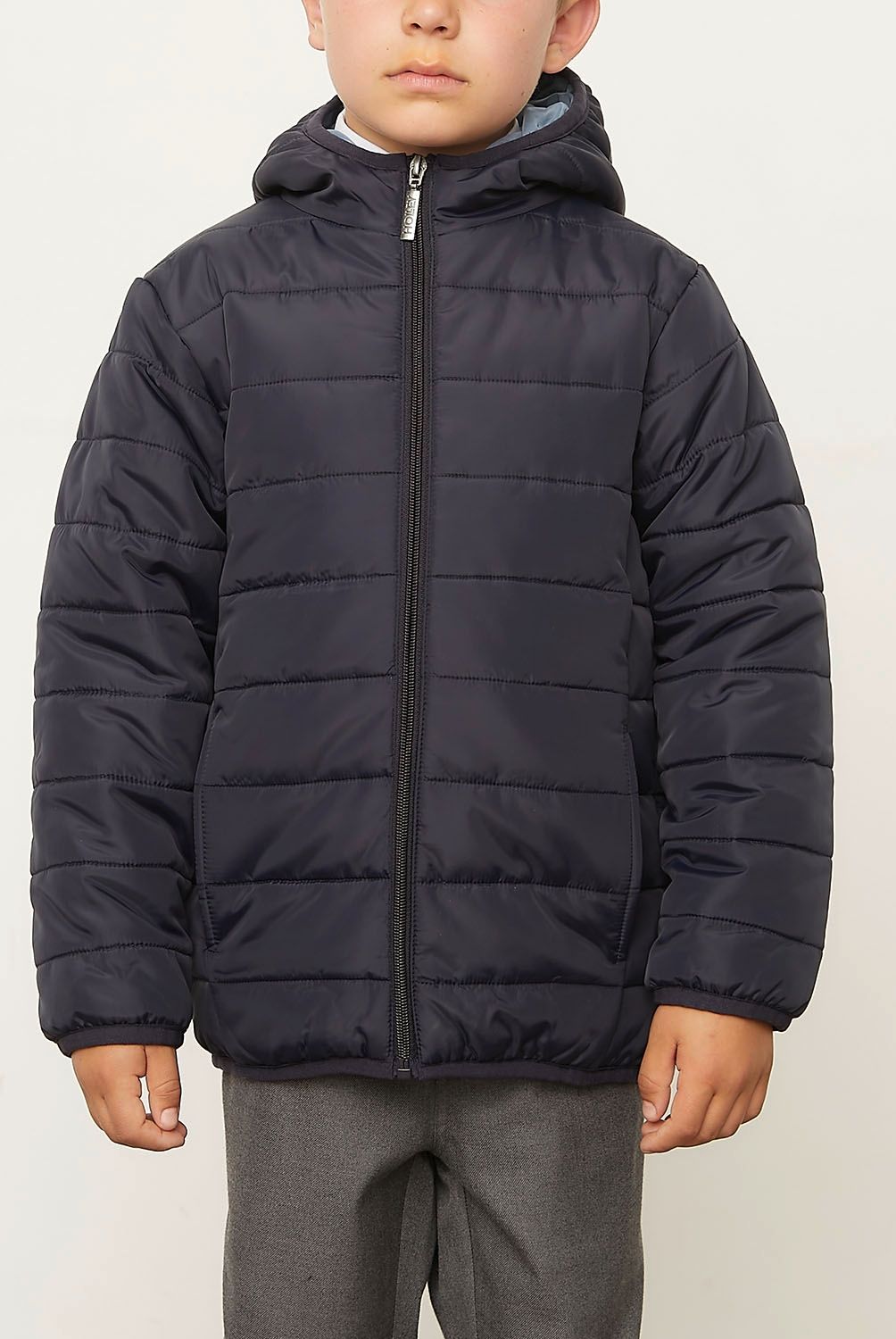 HOLLEY - Parka Holley Casual Escolar Niño 
