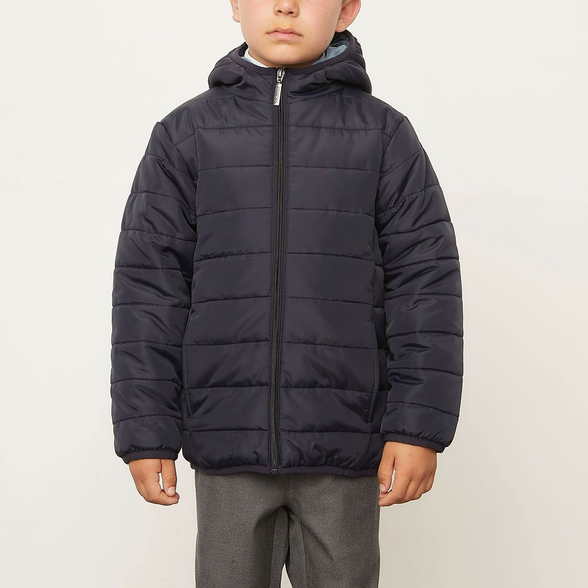 HOLLEY - Parka Escolar Niño