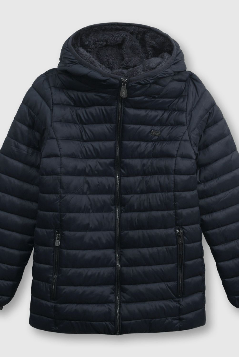 COLLOKY - Parka Niña Nylon Colloky