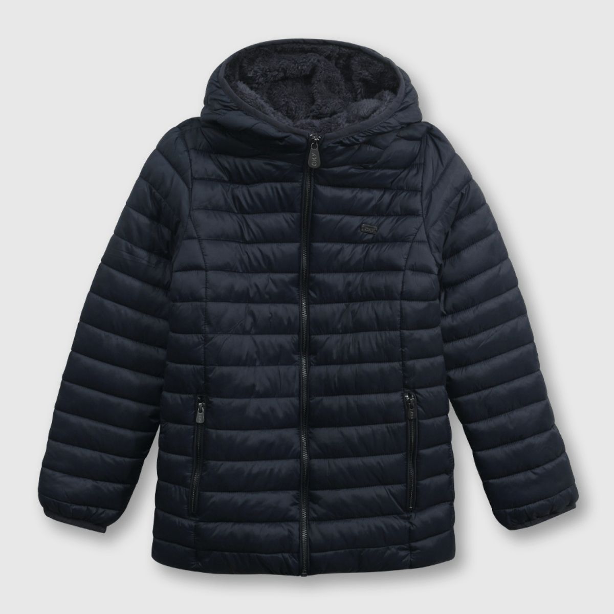 COLLOKY - Parka Niña Nylon Colloky