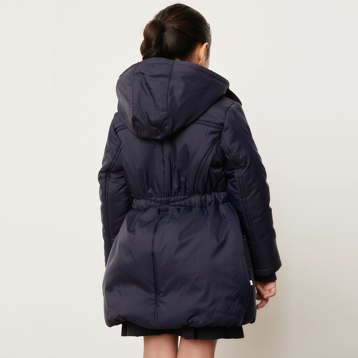 PRINCESAS - Parka Escolar Niña Princesas