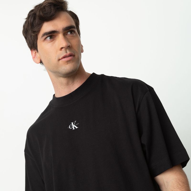 Slim Fit Poleras Calvin Klein Hombre Falabella Slim Fit Precio