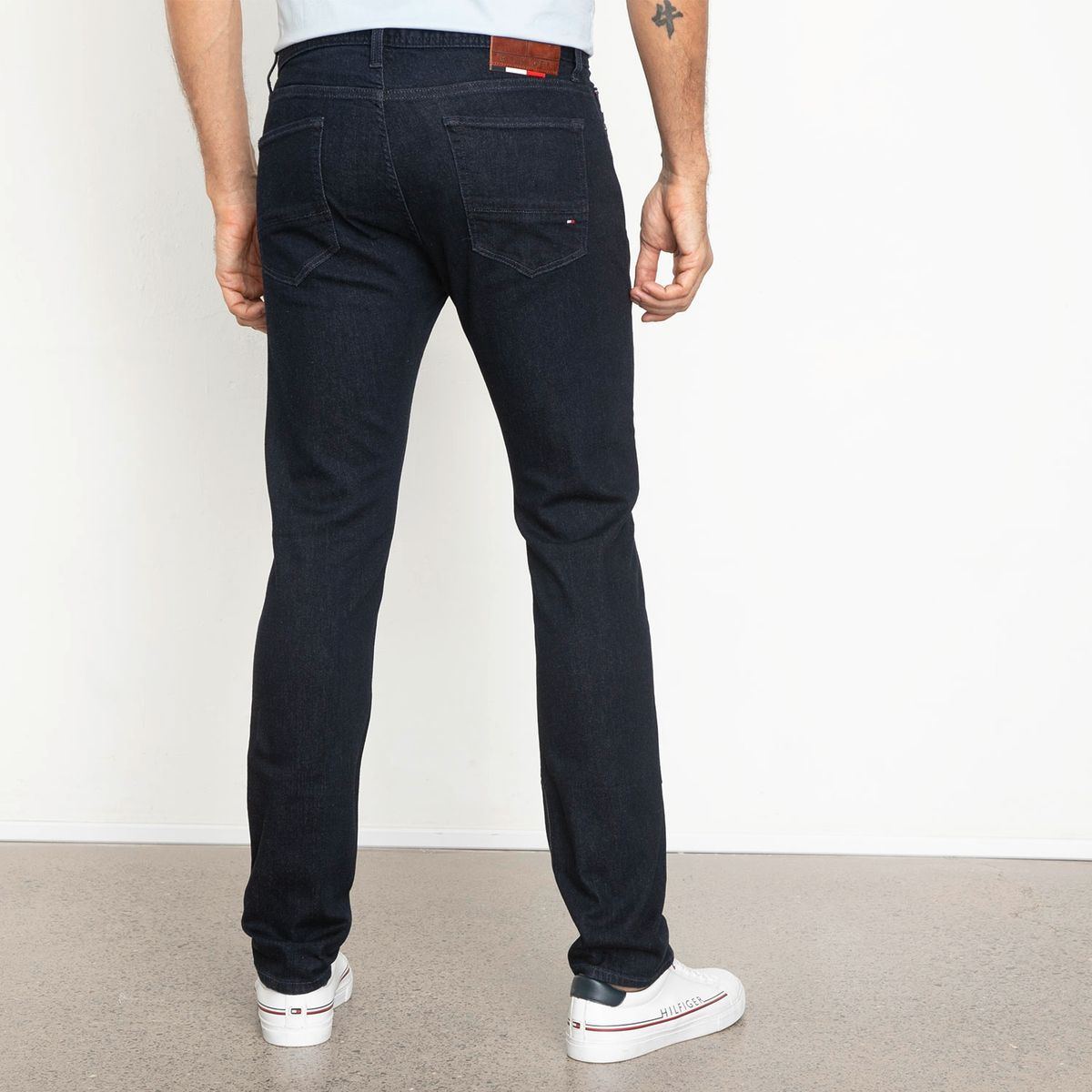TOMMY HILFIGER - Jeans Slim Hombre Tommy Hilfiger