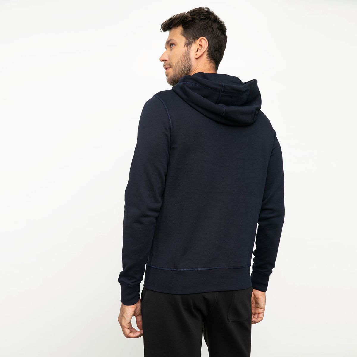 TOMMY HILFIGER - Polerón Hombre Tommy Hilfiger