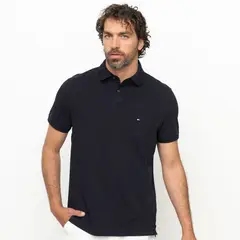 TOMMY HILFIGER - Polera Manga Corta Hombre