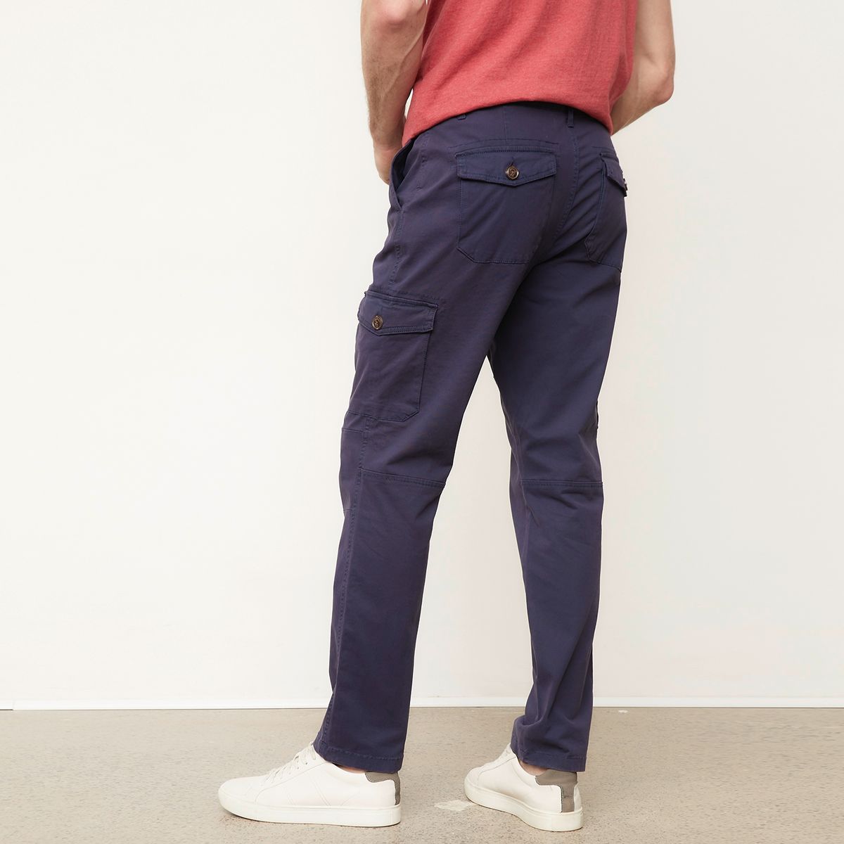 UNIVERSITY CLUB - Pantalón Cargo Hombre University Club