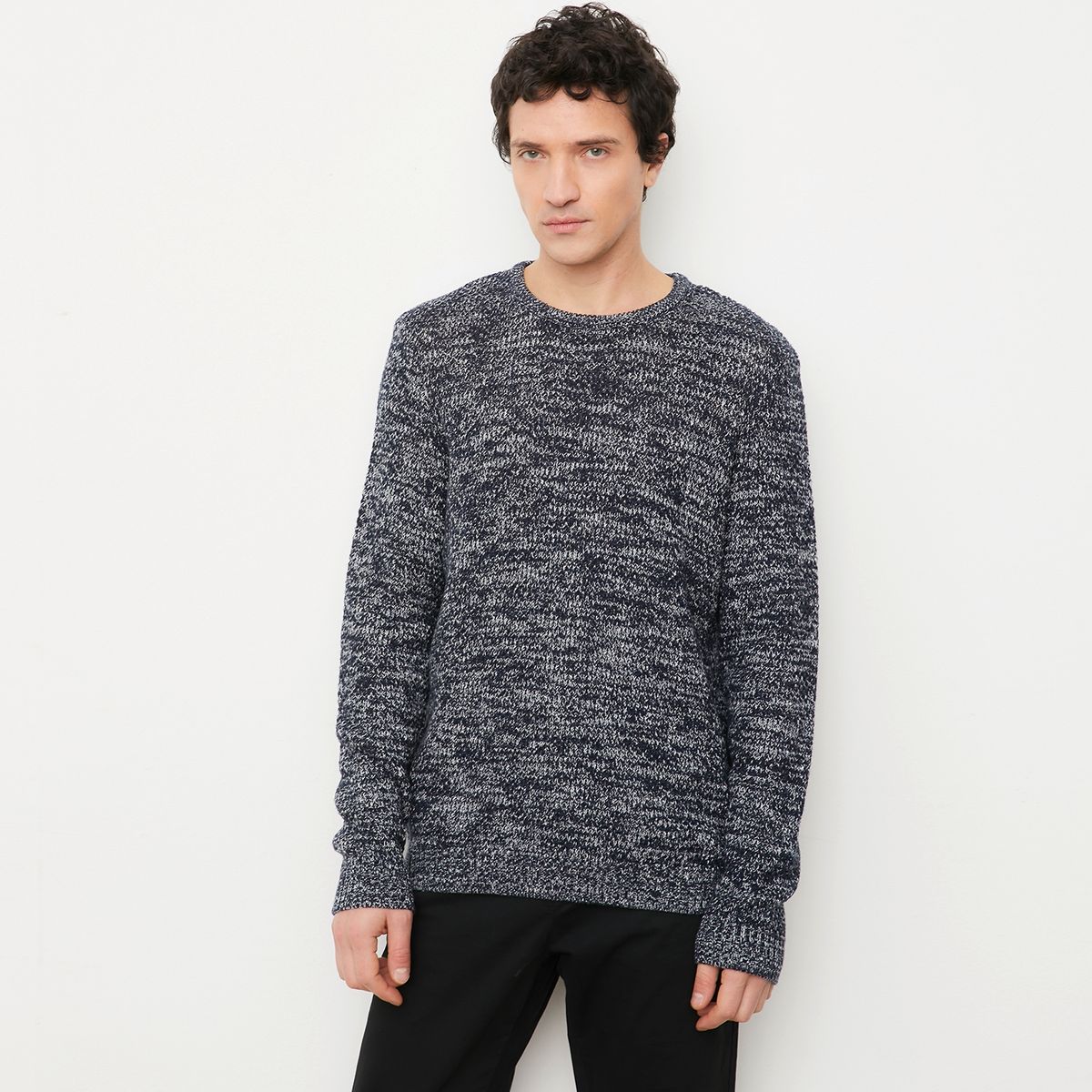 BASEMENT - Sweater Hombre Basement