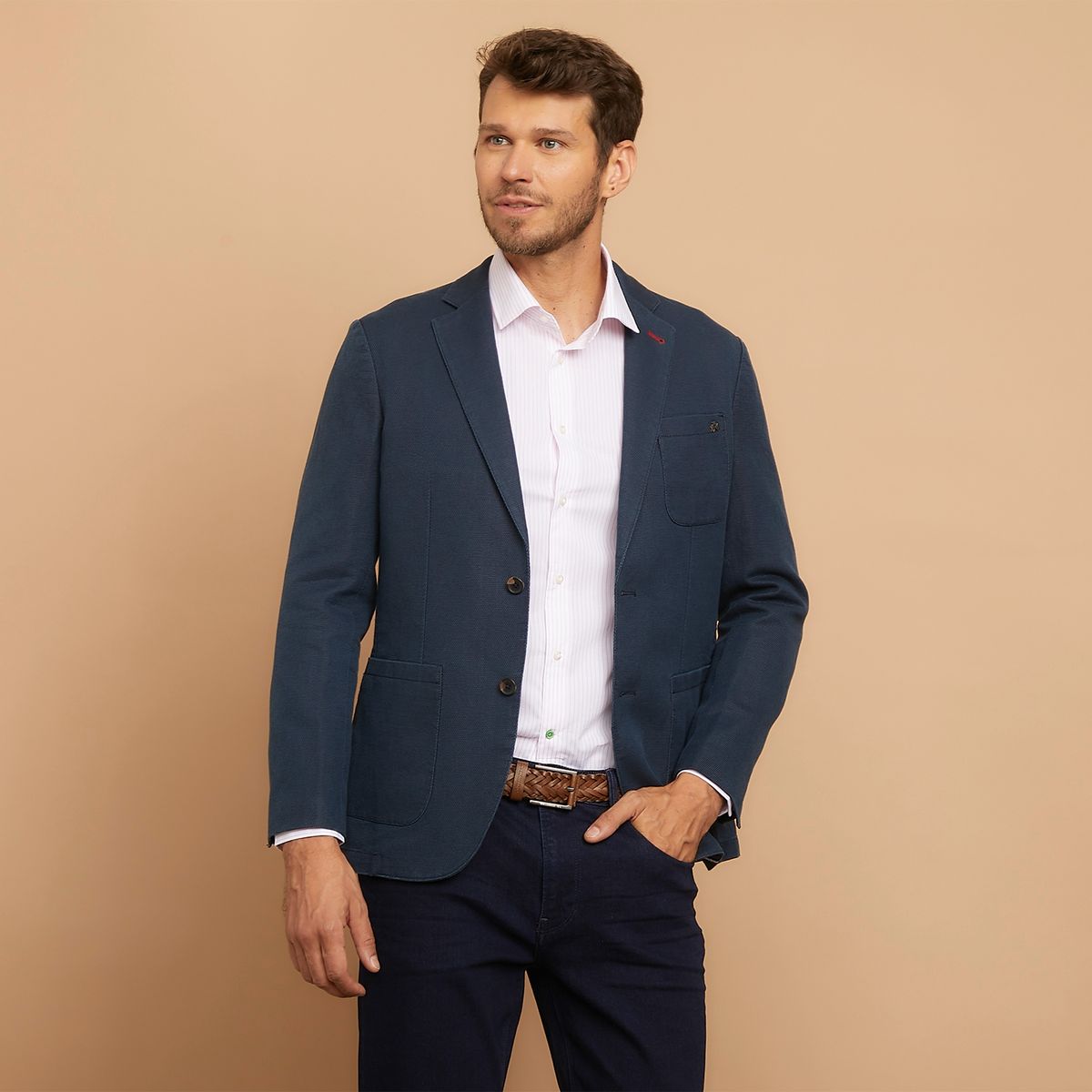 LA MARTINA - Chaqueta Hombre La Martina