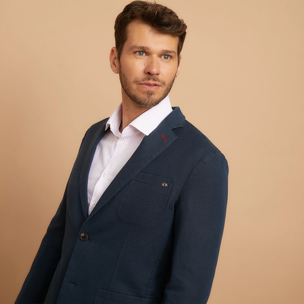 LA MARTINA - Chaqueta Hombre La Martina