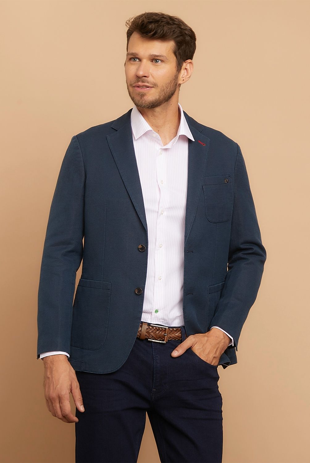 LA MARTINA - Chaqueta Hombre La Martina