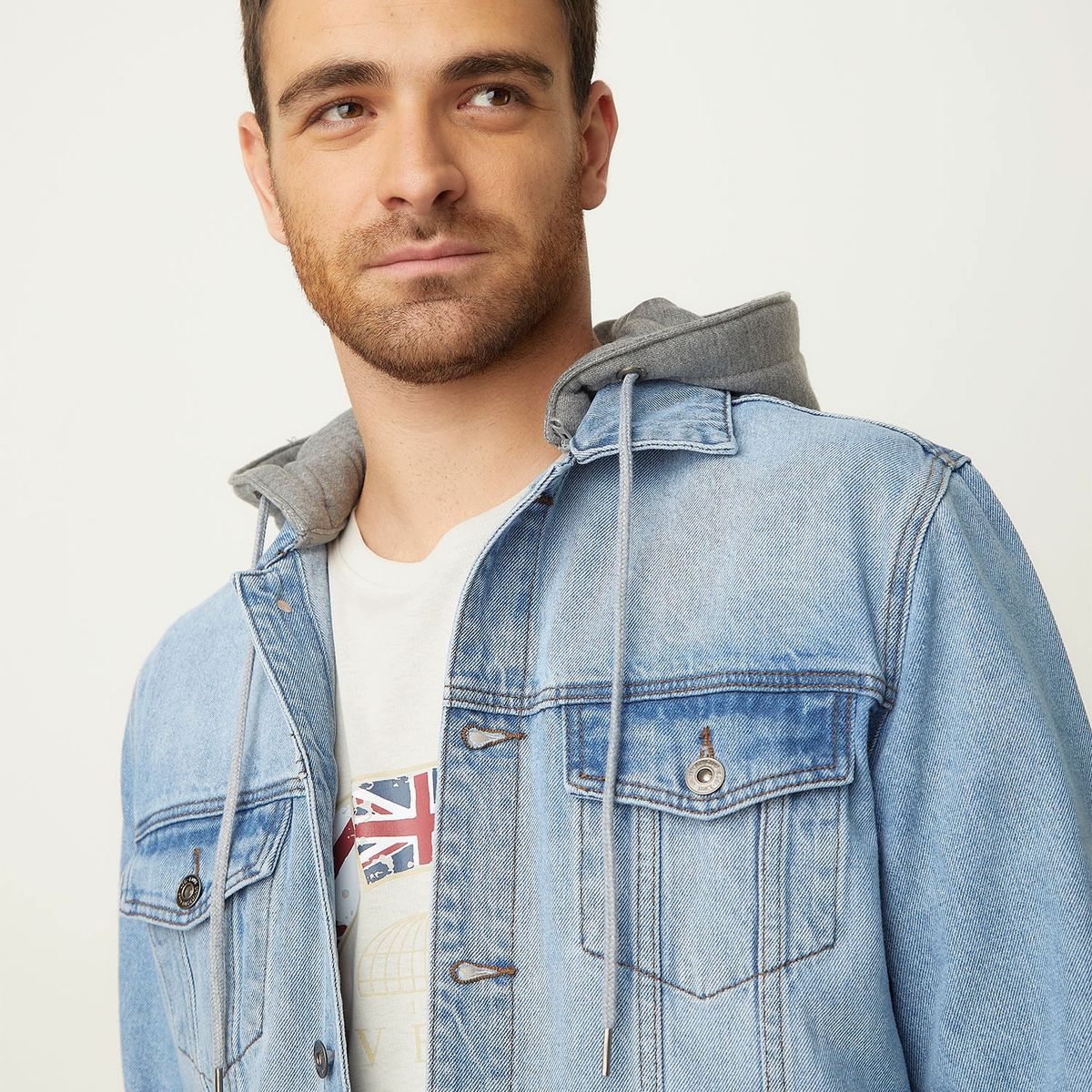 UNIVERSITY CLUB - Chaqueta Hombre University Club