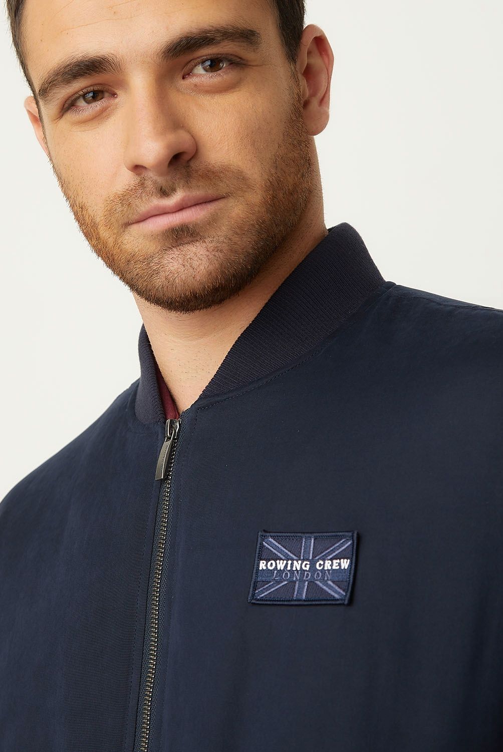 UNIVERSITY CLUB - Chaqueta Hombre University Club