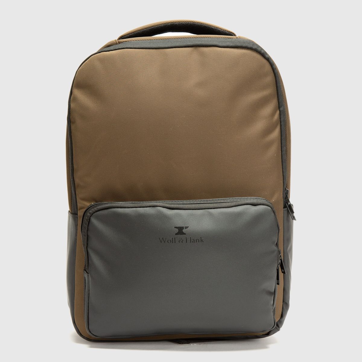WOLF&HANK - Mochila Hombre Wolf&Hank