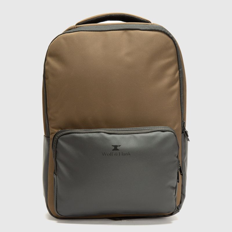 WOLF&HANK - Mochila Hombre Wolf&Hank