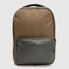WOLF&HANK - Mochila W24 Hombre Café