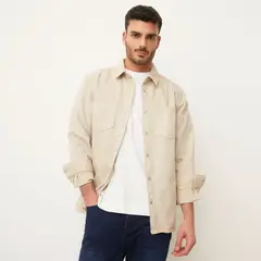 BASEMENT - Chaqueta Hombre