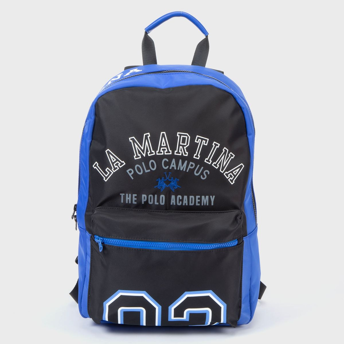 LA MARTINA - Mochila Hombre La Martina