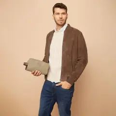 LA MARTINA - Neceser Básico Hombre