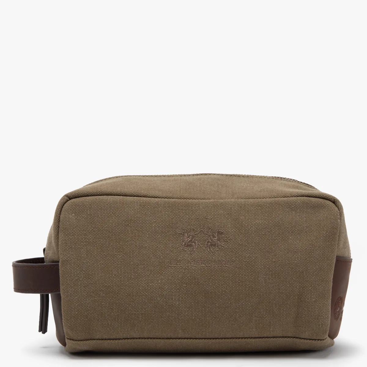 LA MARTINA - Neceser Básico Hombre La Martina