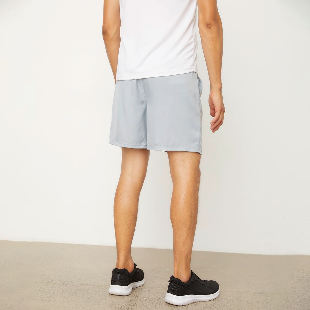 FRATTA - Short Deportivo Relax Hombre Fratta