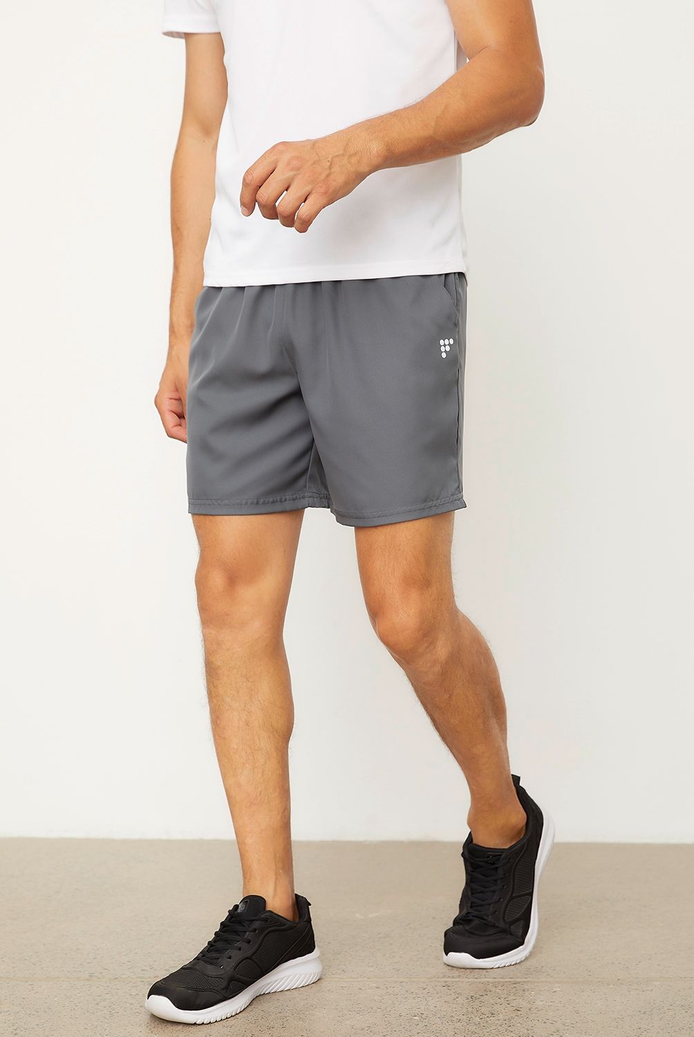FRATTA - Short Deportivo Relax Hombre Fratta