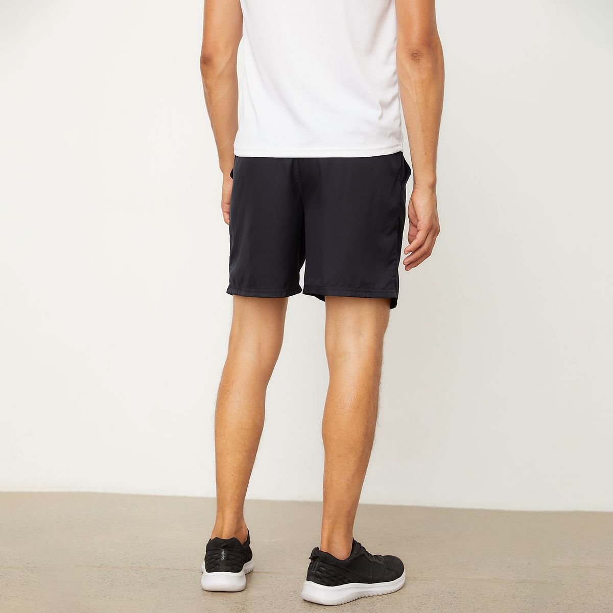 FRATTA - Short Deportivo Relax Hombre Fratta