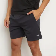 DIADORA - Short Deportivo Hombre