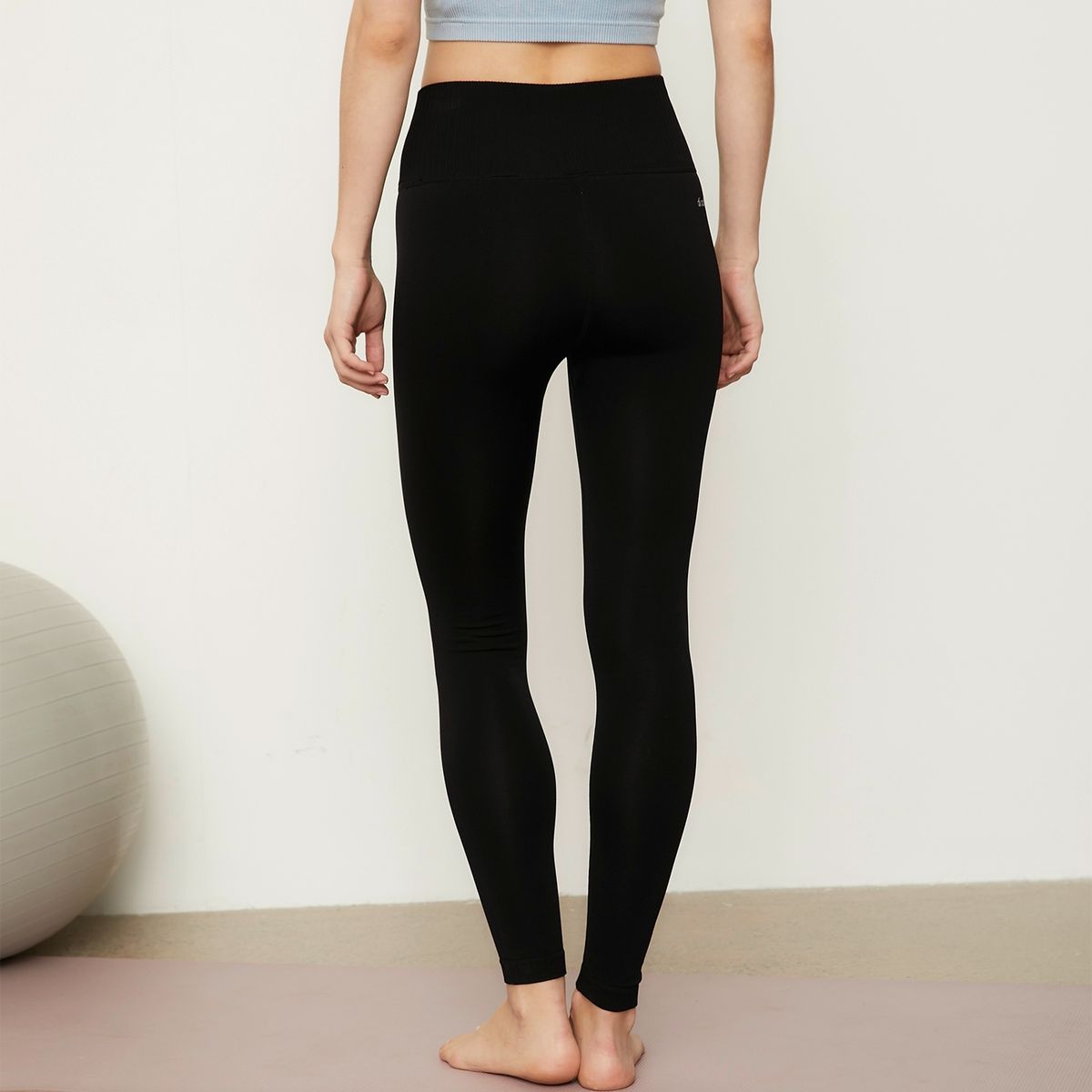 DIADORA - Calza Mujer Diadora