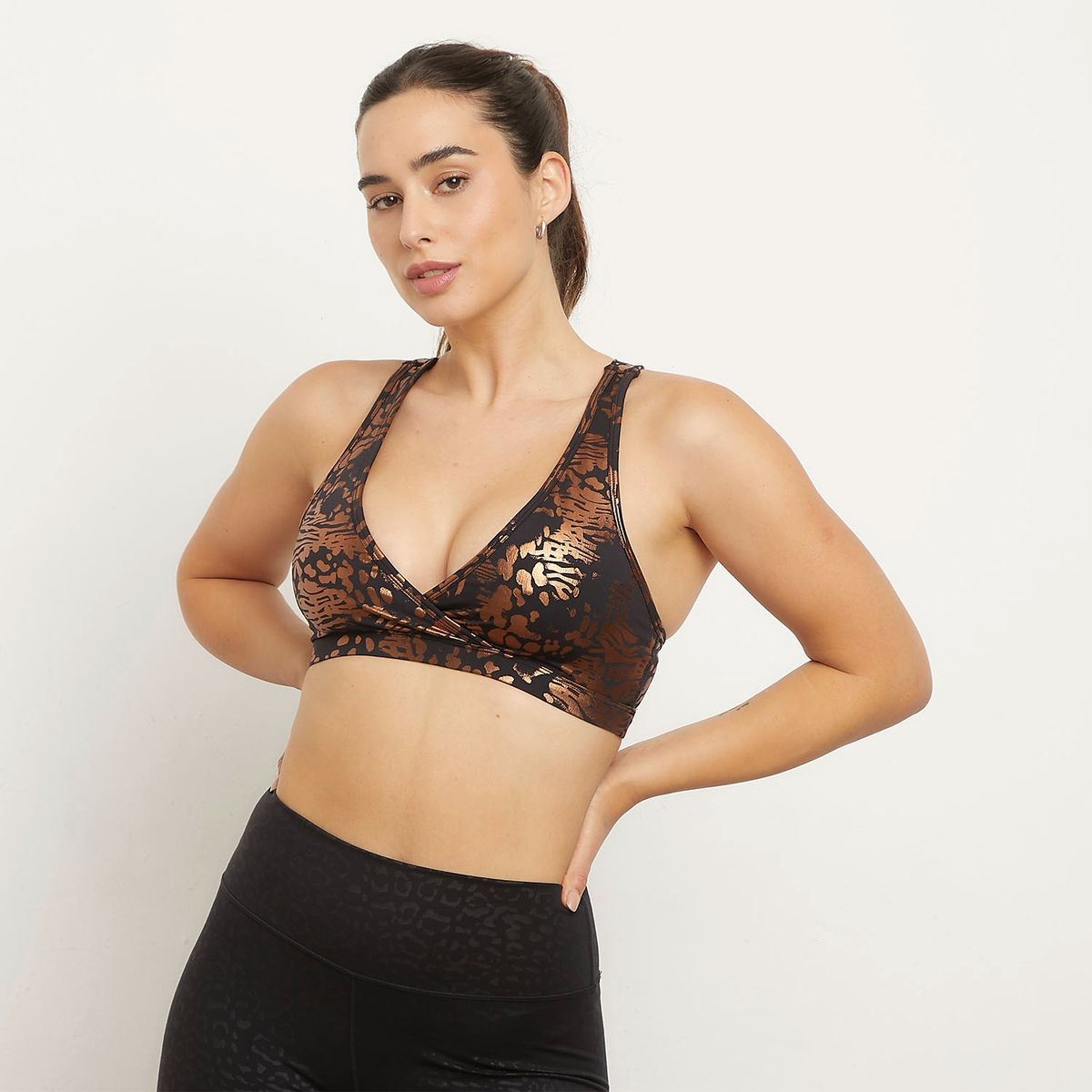 MOSSIMO - Peto Mujer Mossimo