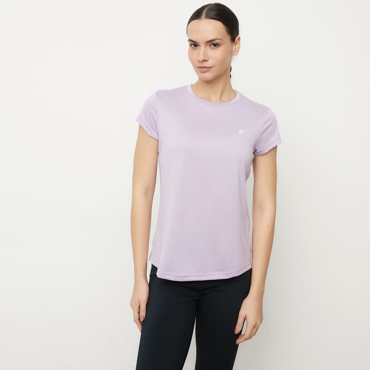 FRATTA - Polera Manga Corta Mujer Fratta